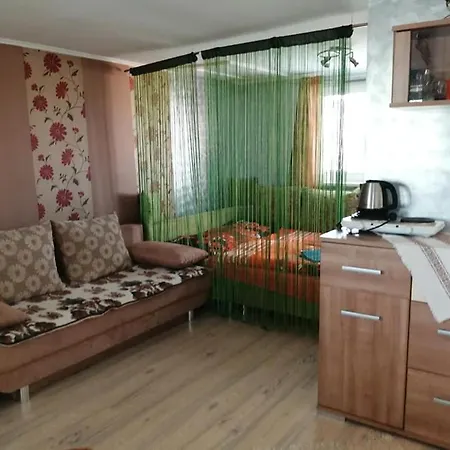 Apartmán Alba Regia Jahodná