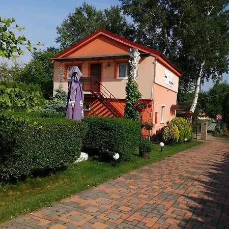 Alba Regia Apartment