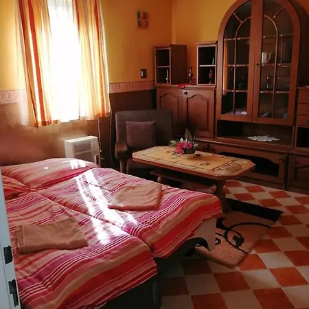 Apartment Alba Regia