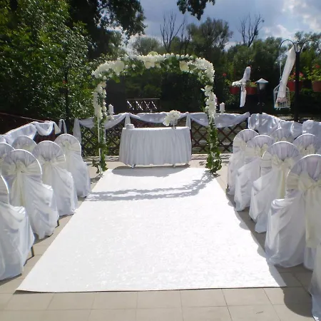 Apartmán Alba Regia Jahodná