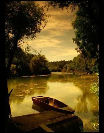 Alba Regia Apartmán Jahodná