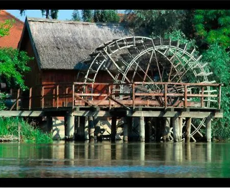 Apartment Alba Regia