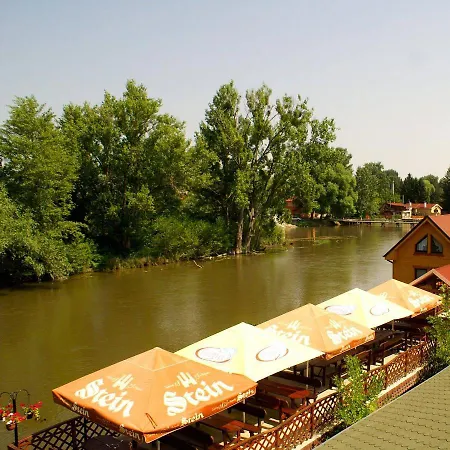 Alba Regia Apartment Jahodna