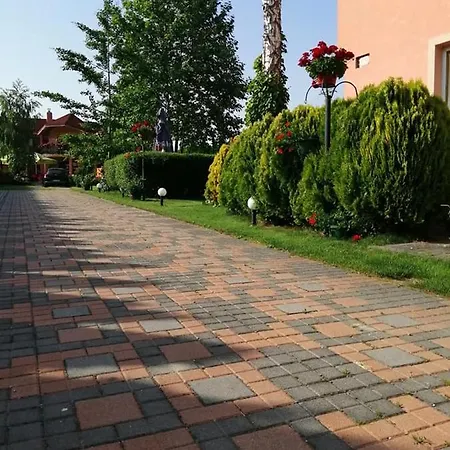 Alba Regia Apartment