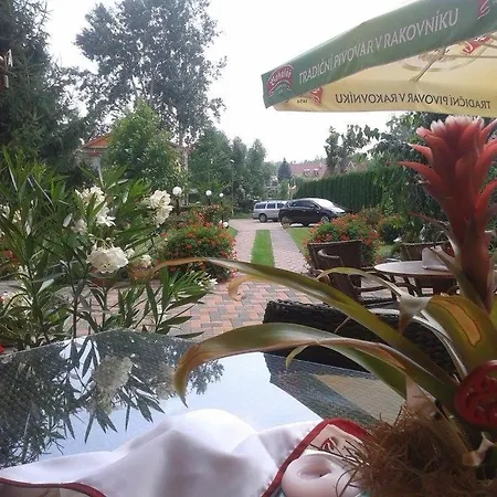 Alba Regia * Jahodna