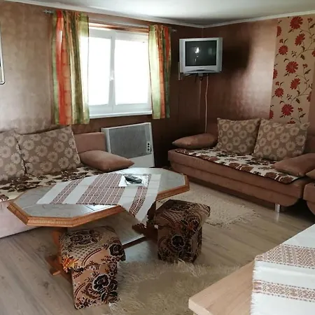 Apartmán Alba Regia