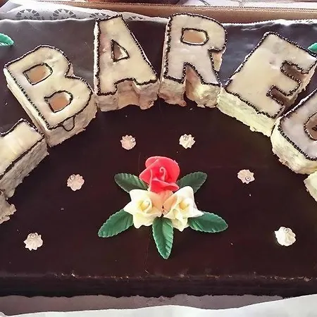 Alba Regia Apartment Jahodna