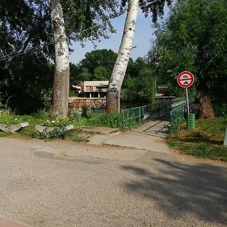 Alba Regia Apartment Jahodna