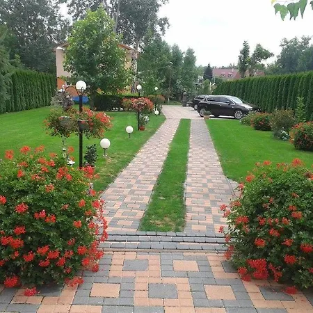 Alba Regia Apartmán