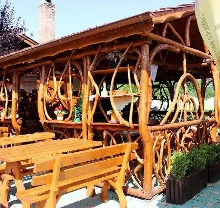 Alba Regia * Jahodna