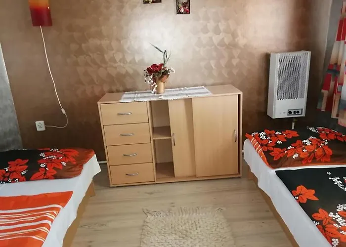 Alba Regia Eprestető