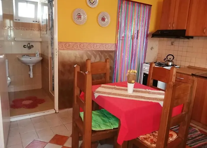 Apartman Alba Regia *