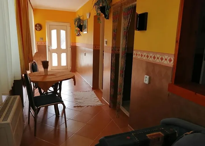 Apartman Alba Regia Eprestető