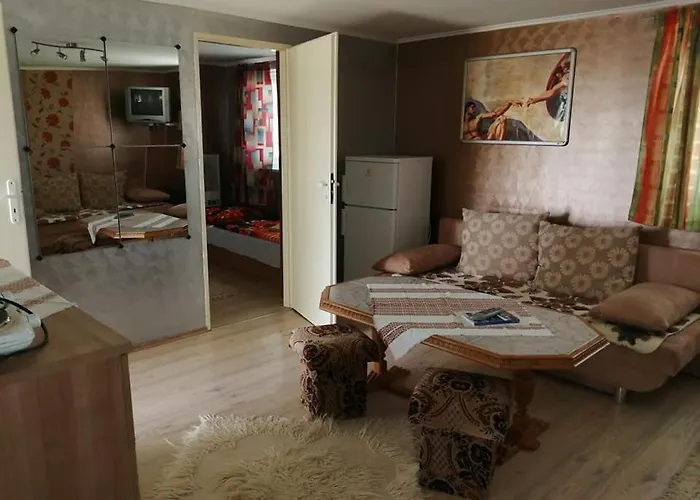 Alba Regia Apartman