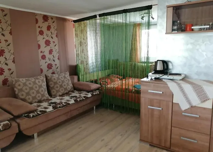 Apartman Alba Regia Eprestető
