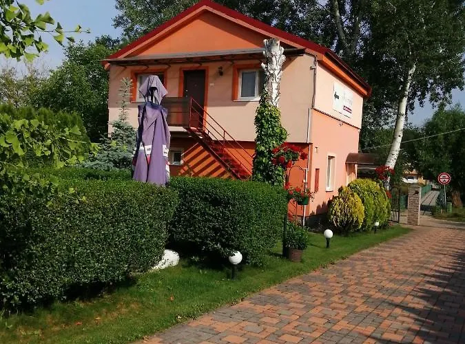 Alba Regia Apartman