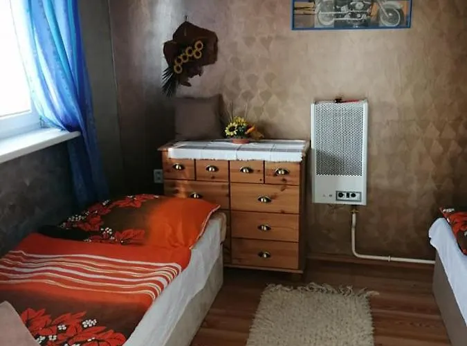 Apartman Alba Regia Eprestető