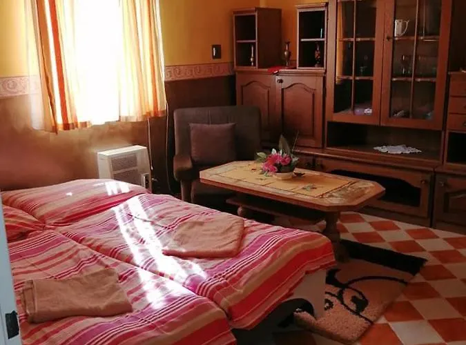 Apartman Alba Regia