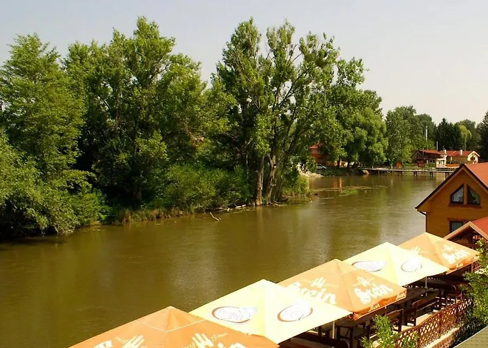 Alba Regia Apartman Eprestető