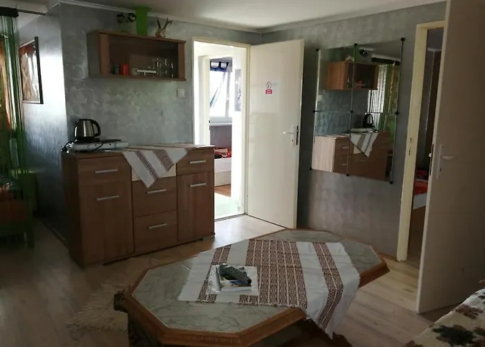 Apartman Alba Regia Eprestető