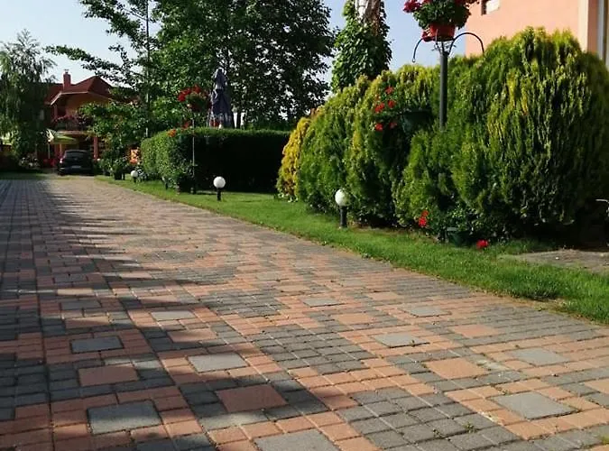 Alba Regia Apartman