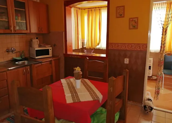 Apartman Alba Regia Eprestető