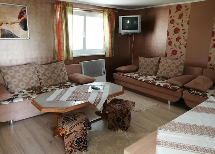 Apartman Alba Regia