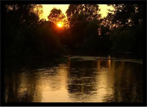 Alba Regia Eprestető