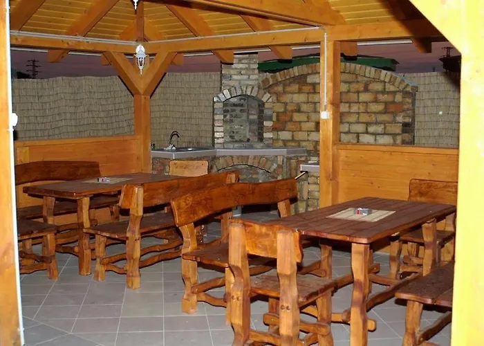 Alba Regia Eprestető