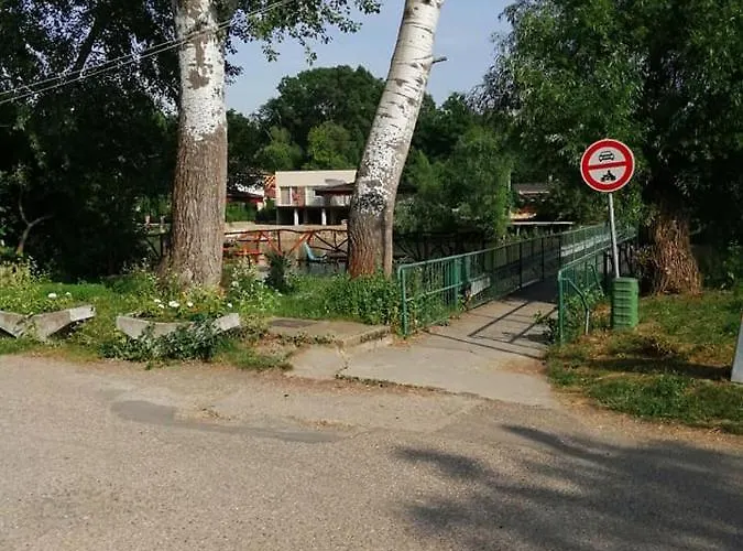 Alba Regia Apartman Eprestető