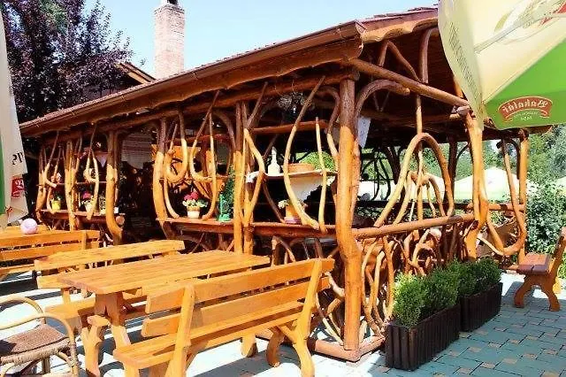 Alba Regia * Eprestető